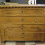 649 2468 CHEST OF DRAWERS